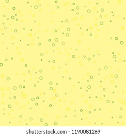 Abstract vector hand-drawn watercolor background. Colourful template A4. There is blank place for your text. Vector illustration for wedding, birthday, greetings cards, web, print, scrapbooking.