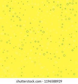 Abstract vector hand-drawn watercolor background. Colourful template A4. There is blank place for your text. Vector illustration for wedding, birthday, greetings cards, web, print, scrapbooking.