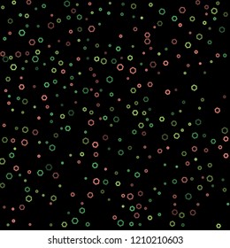 Abstract vector hand-drawn watercolor background. Colourful template A4. There is blank place for your text. Vector illustration for wedding, birthday, greetings cards, web, print, scrapbooking.