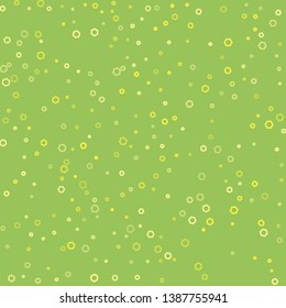 Abstract vector hand-drawn watercolor background. Colourful template A4. There is blank place for your text. Vector illustration for wedding, birthday, greetings cards, web, print, scrapbooking.