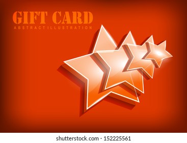 Abstract vector header illustration in grey color background.