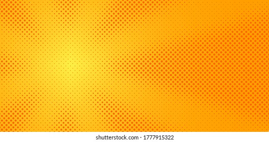 Resumen vector hexagón semitono vigas de sol o fondo de rayos