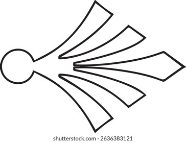 abstract vector icon design illustration