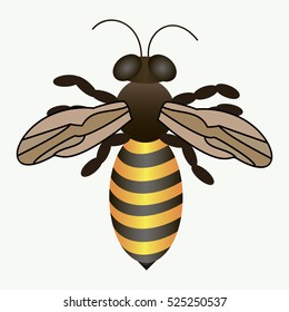 Abstract vector icon illustration logo for yellow honey, nectar of bee on honeycomb background. Bee pattern consisting of sweet natural product wild bees Honeycomb. Eat honeys honeycombs bumblebee.