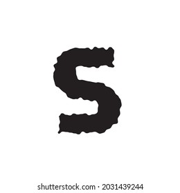Resumen del diseño del logotipo de la inscripción de iconos vectoriales