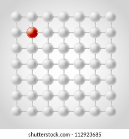 Abstract vector illustration