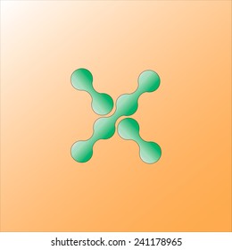 Abstract vector illustration