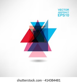 Abstract Vector Illustration