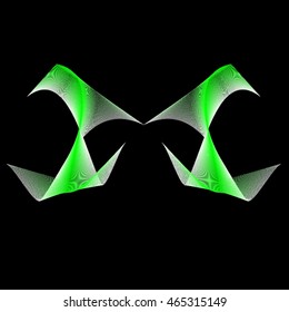 Abstract vector illustration