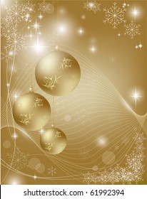 abstract vector illustration