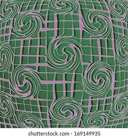 abstract vector illustration background