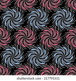 abstract vector illustration background