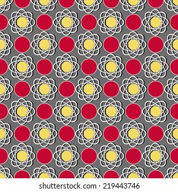 abstract vector illustration background