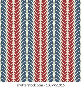 Abstract vector illustration background of geometric shapes. Design elements for Scrapbook. Can be used for wallpapers, fills images, background, surface