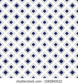 Abstract Vector illustration  background . geometric ornamental pattern . 