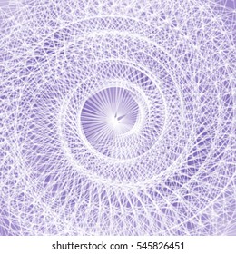 Abstract vector illustration background for modern design