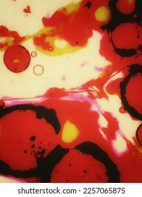 Abstract Vector illustration background. Perfect for any purpose background.