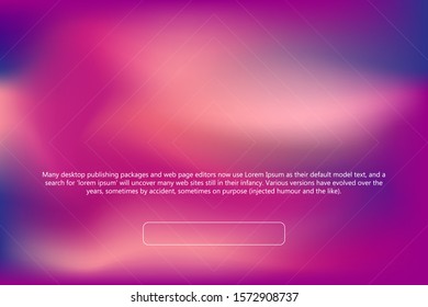 Abstract vector illustration beautiful multicolor graphic design technology wallpaper background