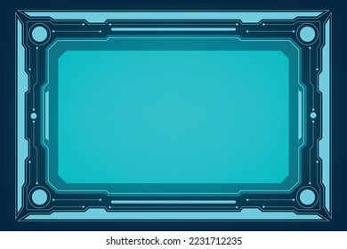 Abstract vector illustration. card, poster and banner background design