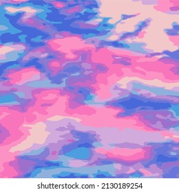 Abstract vector illustration. Color background for presentation, layout for advertising, poster, flyer leaflet.