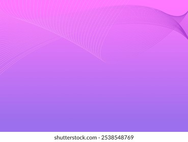 Abstract vector illustration. Abstract colorful waves on bright background. Vector illustration
Prints, decoration, web, graphic design.