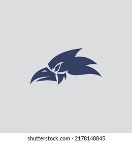 abstract vector illustration design icon logo template