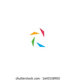 abstract vector illustration design template


B