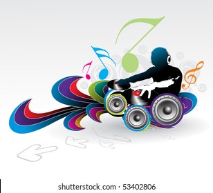 97,407 Wallpaper dj Images, Stock Photos & Vectors | Shutterstock