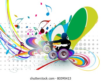 12,653 Scratch dj Images, Stock Photos & Vectors | Shutterstock