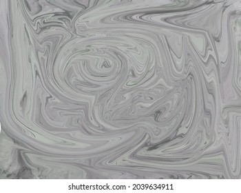 Abstract vector illustration of grey color