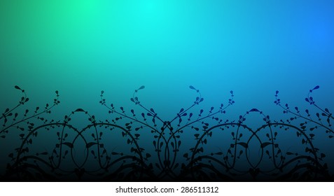 abstract vector illustration isolated background eps 10 / abstract vector