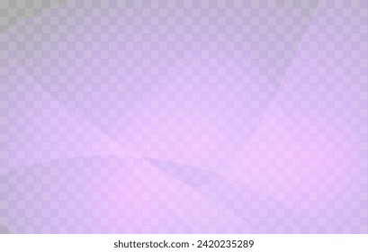 Abstract vector illustration: light pink highlights on the background