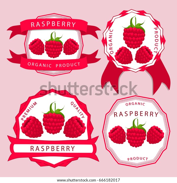 Abstract Vector Illustration Logo Whole Ripe: Stock-Vektorgrafik ...