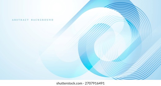 Abstractas Ilustración vectorial de líneas de fondo moderno.