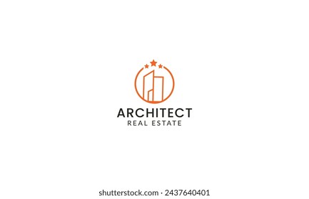 Abstract vector illustration portraying a sense of belonging and shelter.