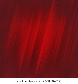 Abstract vector illustration red background. 