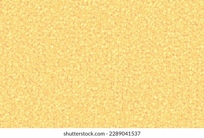 Abstract vector illustration of rough glass surface with shiny gradient colors