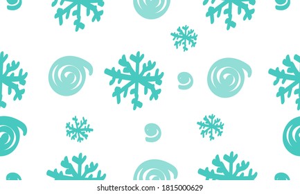 Abstract vector illustration with a striped hand-drawn texture. Design element.