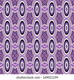 Abstract vector illustration of Valentine's Day