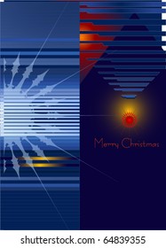 Abstract vector image