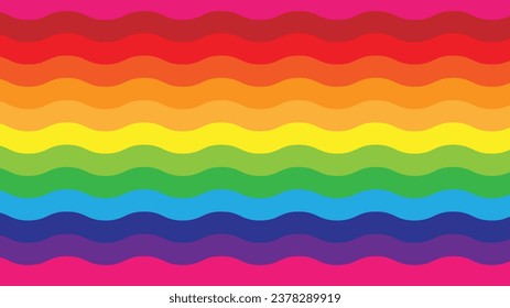 Abstract Vector image or background