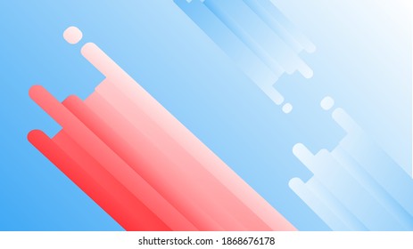 abstract vector images with bright colors suitable for banners, web, presentations, wallpapers, and others