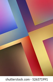 Abstract vector layout background. For art template design, list, page, mockup brochure theme style, banner, idea, cover, booklet, print, flyer, book, blank, card, ad, sign, sheet, a4.