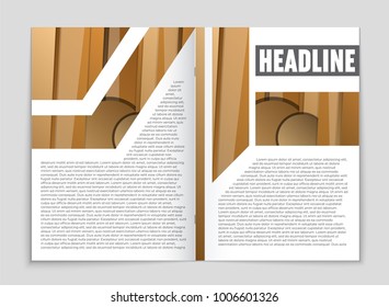 Abstract vector layout background set. For art template design, list, front page, mockup brochure theme style, banner, idea, cover, booklet, print, flyer, book, blank, card, ad, sign, sheet,, a4.