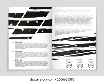 Abstract vector layout background set. For art template design, list, front page, mockup brochure theme style, banner, idea, cover, booklet, print, flyer, book, blank, card, ad, sign, sheet, a4