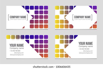 Abstract vector layout background set. For art template design, list, front page, mockup brochure theme style, banner, idea, cover, booklet, print, flyer, book, blank, card, ad, sign, sheet, a4.