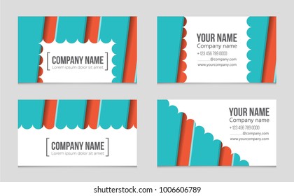 Abstract vector layout background set. For art template design, list, front page, mockup brochure theme style, banner, idea, cover, booklet, print, flyer, book, blank, card, ad, sign, sheet, a4.