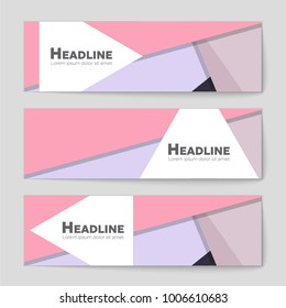 Abstract vector layout background set. For art template design, list, front page, mockup brochure theme style, banner, idea, cover, booklet, print, flyer, book, blank, card, ad, sign, sheet,, a4.