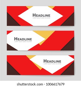 Abstract vector layout background set. For art template design, list, front page, mockup brochure theme style, banner, idea, cover, booklet, print, flyer, book, blank, card, ad, sign, sheet,, a4.