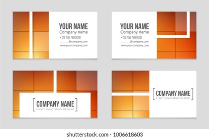 Abstract vector layout background set. For art template design, list, front page, mockup brochure theme style, banner, idea, cover, booklet, print, flyer, book, blank, card, ad, sign, sheet, a4.